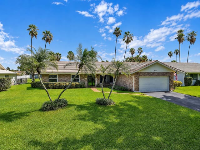 8975 NW 1st Street, Coral Springs, FL 33071