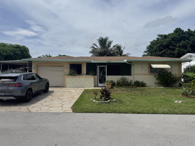 4517 NW 49th Court, Tamarac, FL 33319