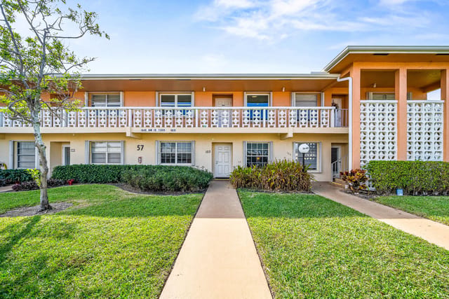 1640 NW 19TH Terrace 203, Delray Beach, FL 33445