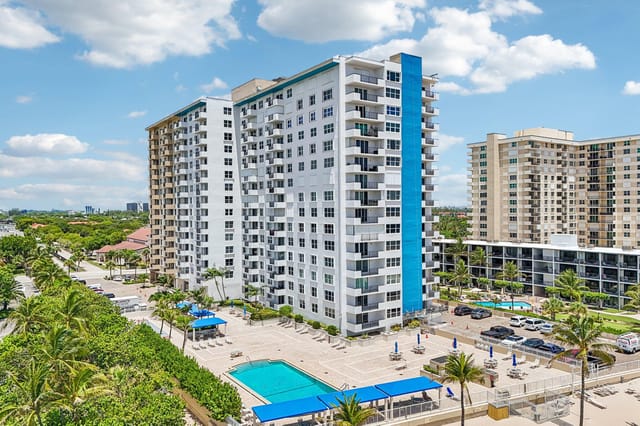 2000 S OCEAN Boulevard 3L, Lauderdale-By-The-Sea, FL 33062