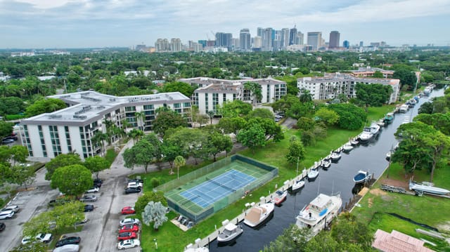 1101 RIVER REACH Drive 415, Fort Lauderdale, FL 33315