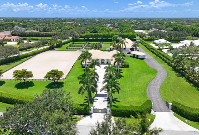 15590 SEA MIST Lane, Wellington, FL 33414