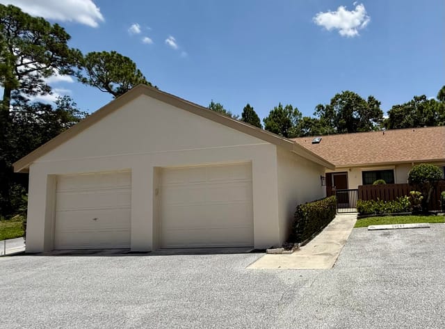 2054 SW Silver Pine Way 123-B, Palm City, FL 34990