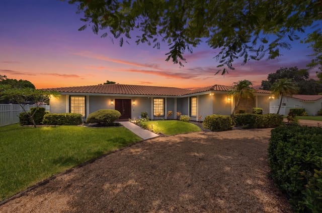 11440 NW 30TH Street, Coral Springs, FL 33065