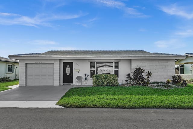 7500 NW 73rd Avenue, Tamarac, FL 33321