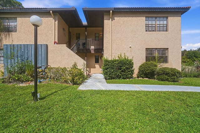 2480 SE Garden Terrace 507, Port St. Lucie, FL 34952