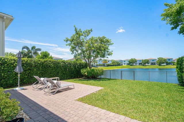 1091 Verde Court, Deerfield Beach, FL 33064