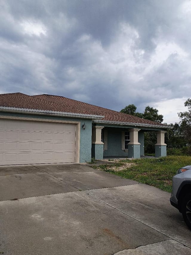 6012 ELAINE Avenue N, Lehigh Acres, FL 33971