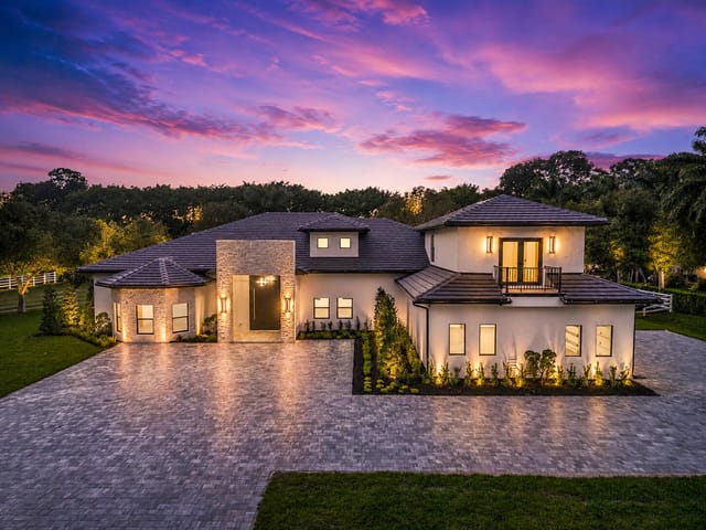 6451 Rodeo Drive, Southwest Ranches, FL 33330