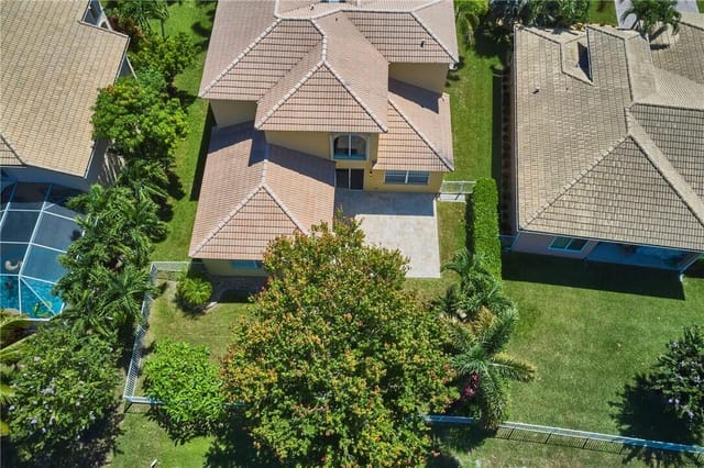 6024 SANTA MARGARITO Drive, Fort Pierce, FL 34951