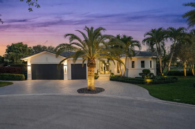 9840 BAY LEAF Court, Parkland, FL 33076