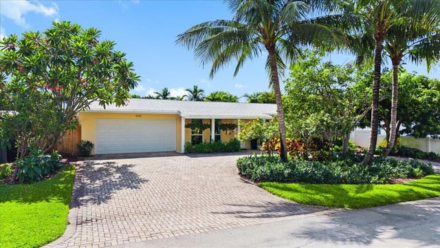 4410 NE 17TH Avenue, Oakland Park, FL 33334