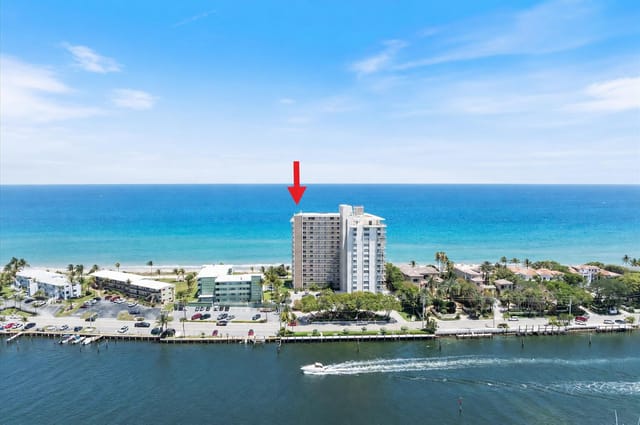 1021 HILLSBORO MILE Hillsboro Mile 1008, Hillsboro Beach, FL 33062