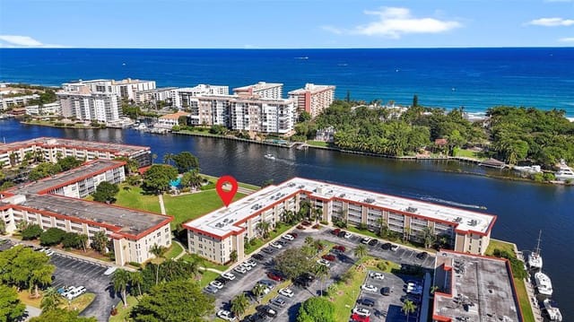 3100 NE 48th Court 413, Lighthouse Point, FL 33064