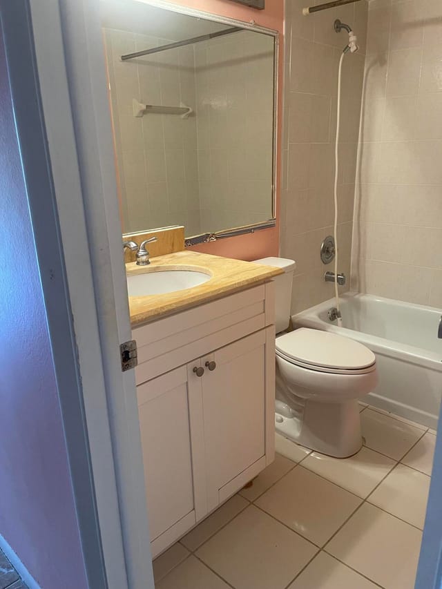 CV Bathroom