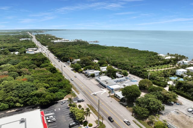 82891 Overseas Highway, Islamorada, FL 33036