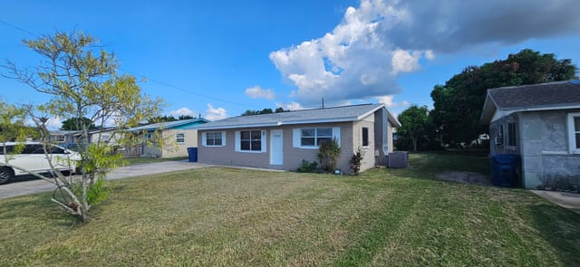 1126 FLORIDA Avenue, Clewiston, FL 33440