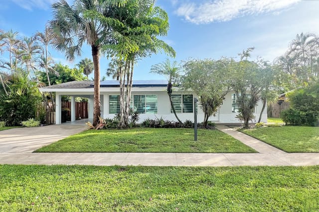 3831 NW 11TH Street, Coconut Creek, FL 33066