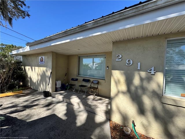 2914-a Kenilworth Boulevard A, Sebring, FL 33870