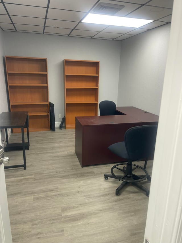 10235 W Sample Road A, Coral Springs, FL 33065