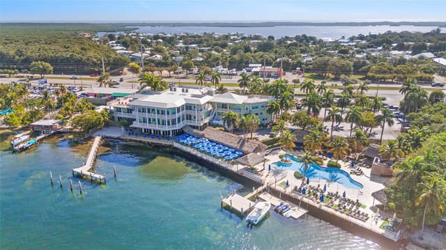 104000 Overseas Highway 6-6, Key Largo, FL 33037