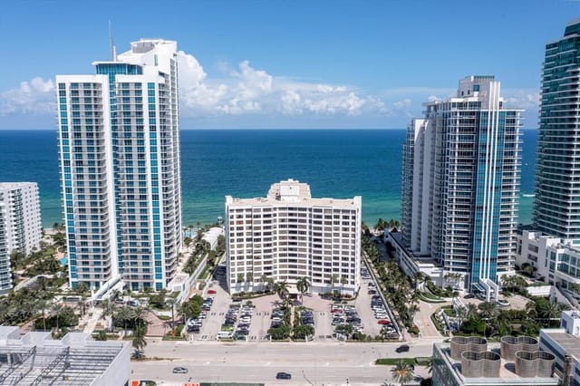 3505 S Ocean Drive 203, Hollywood, FL 33019