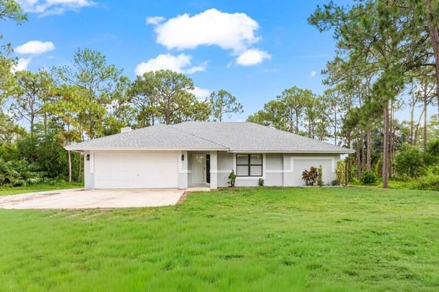 12689 68TH Street N, Loxahatchee, FL 33412