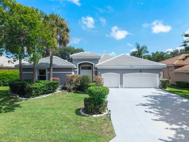 4862 Kensington Circle, Coral Springs, FL 33076
