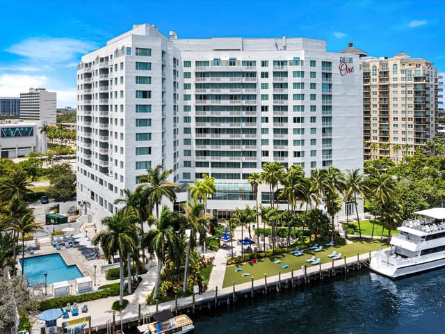2670 E SUNRISE Boulevard 1418, Fort Lauderdale, FL 33304