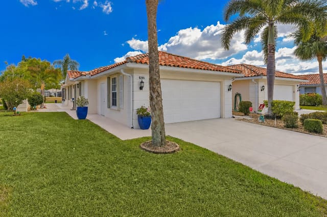 8285 Double Tree #49
