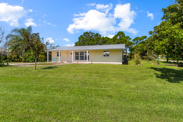 874 BLOSSOM Drive, Sebastian, FL 32958