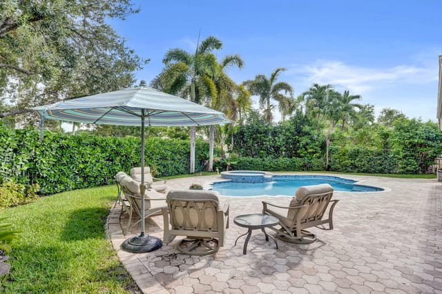 11329 NW 65TH Manor, Parkland, FL 33076