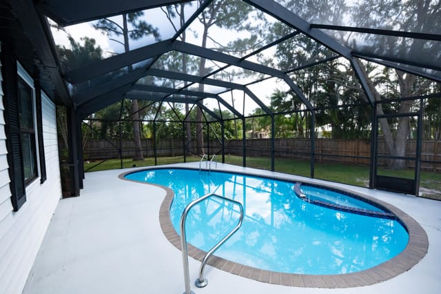 1898 SW LOFGREN Avenue, Port St. Lucie, FL 34953