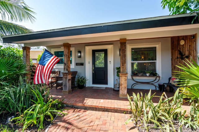 507 MINNESOTA Street, Lantana, FL 33462