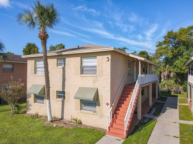 714 MICHIGAN Court 2, St. Cloud, FL 34769