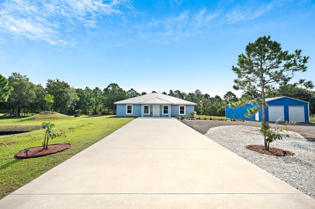 2600 NE 103RD Avenue, Okeechobee, FL 34974
