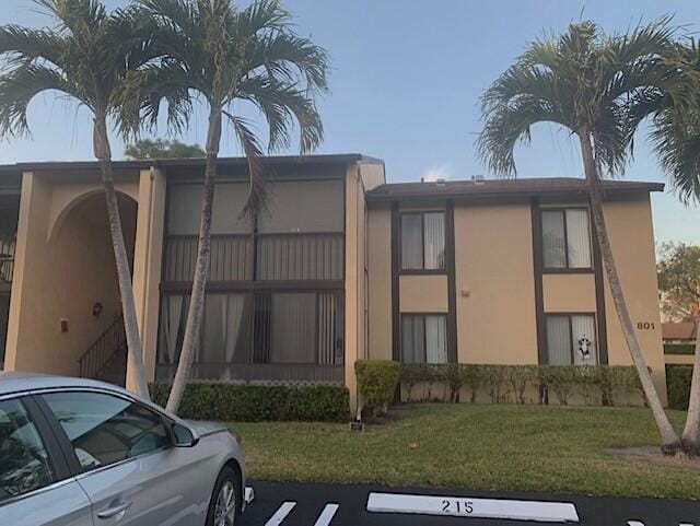 801 SKY PINE Way D2, Greenacres, FL 33415