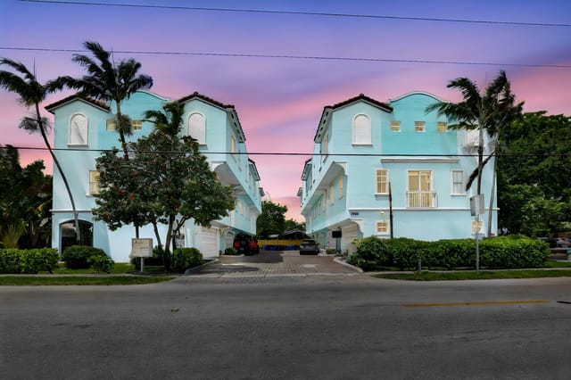 1705 Johnson Street C, Hollywood, FL 33020
