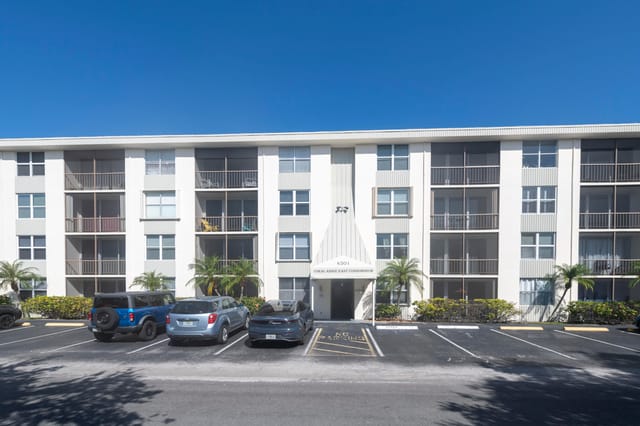 4501 NE 21ST Avenue NE 412, Fort Lauderdale, FL 33308