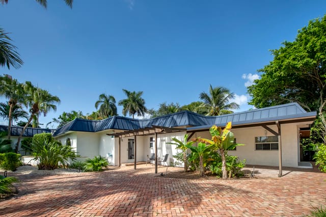2314 Desota Drive, Fort Lauderdale, FL 33301
