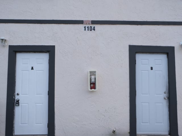 1104 22ND Street B, West Palm Beach, FL 33407