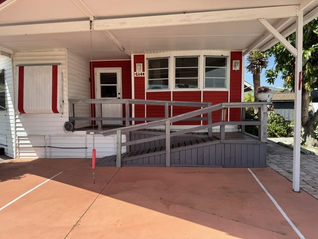 6401 SE 52ND Lane, Okeechobee, FL 34974