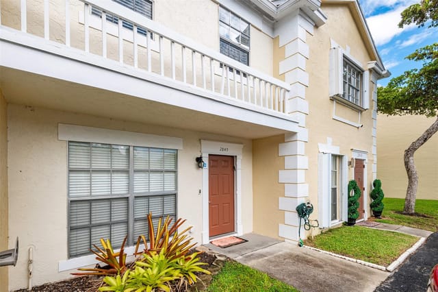 2849 BELMONT Lane, Cooper City, FL 33026