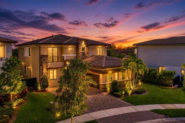 10768 AZUL Lane, Parkland, FL 33076