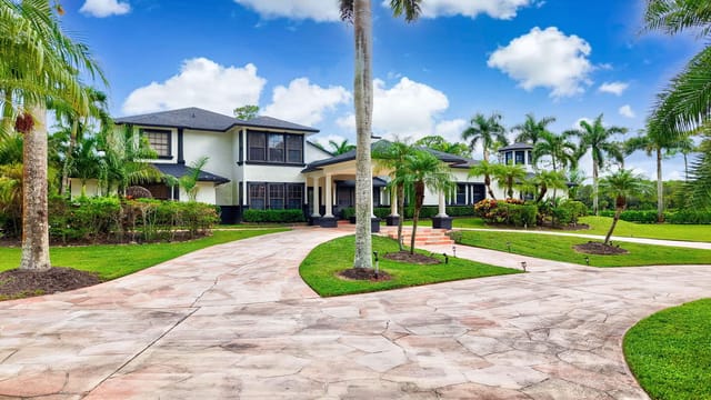 6186 Duckweed Road, Lake Worth, FL 33449