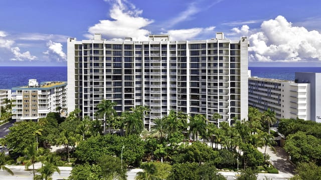 1800 S Ocean Boulevard 708, Lauderdale-By-The-Sea, FL 33062