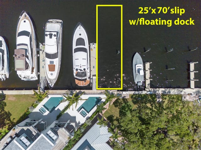 621 SW 5 Place, Fort Lauderdale, FL 33315