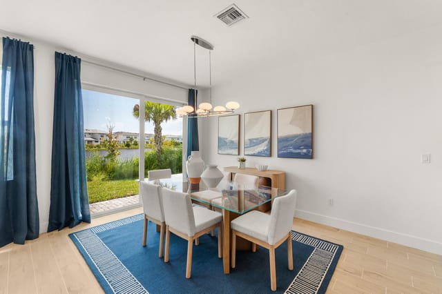 3633 NW SOLANGE Court, Jensen Beach, FL 34957