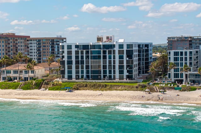 1155 Hillsboro Mile 603, Hillsboro Beach, FL 33062