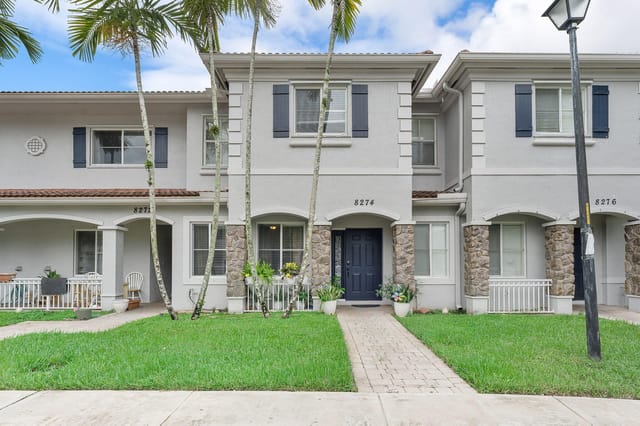 8274 SW 29th Street, Miramar, FL 33025